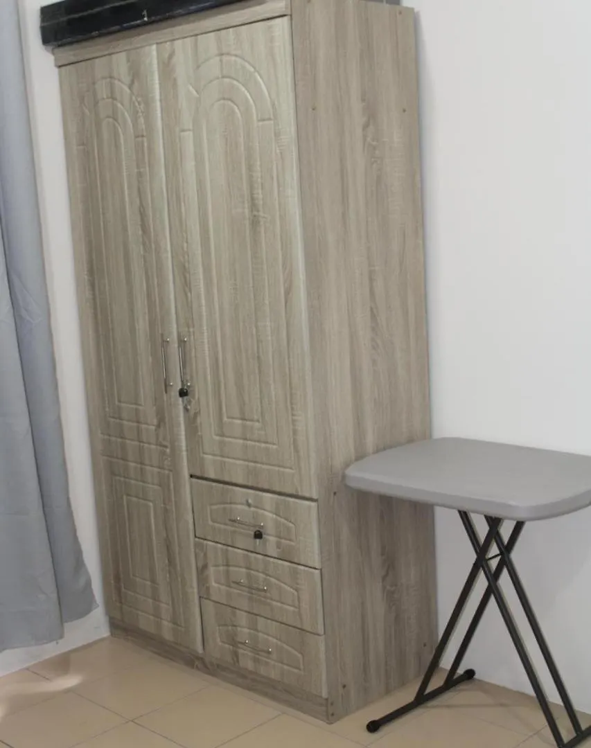 8 Spatial Condo Unit Davao Apartment