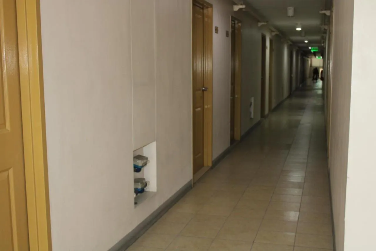8 Spatial Condo Unit Davao