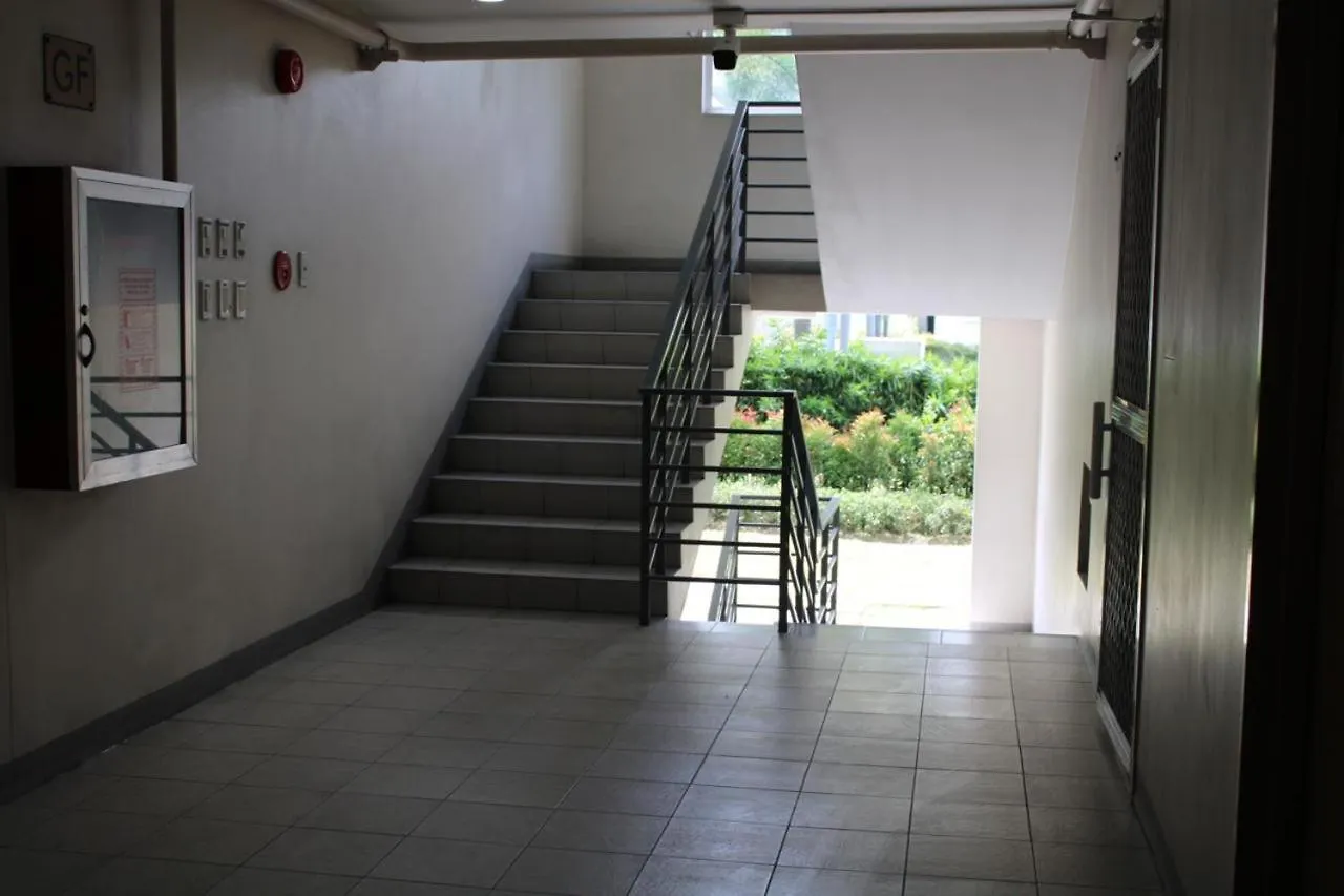 8 Spatial Condo Unit Davao 0*,  Philippines