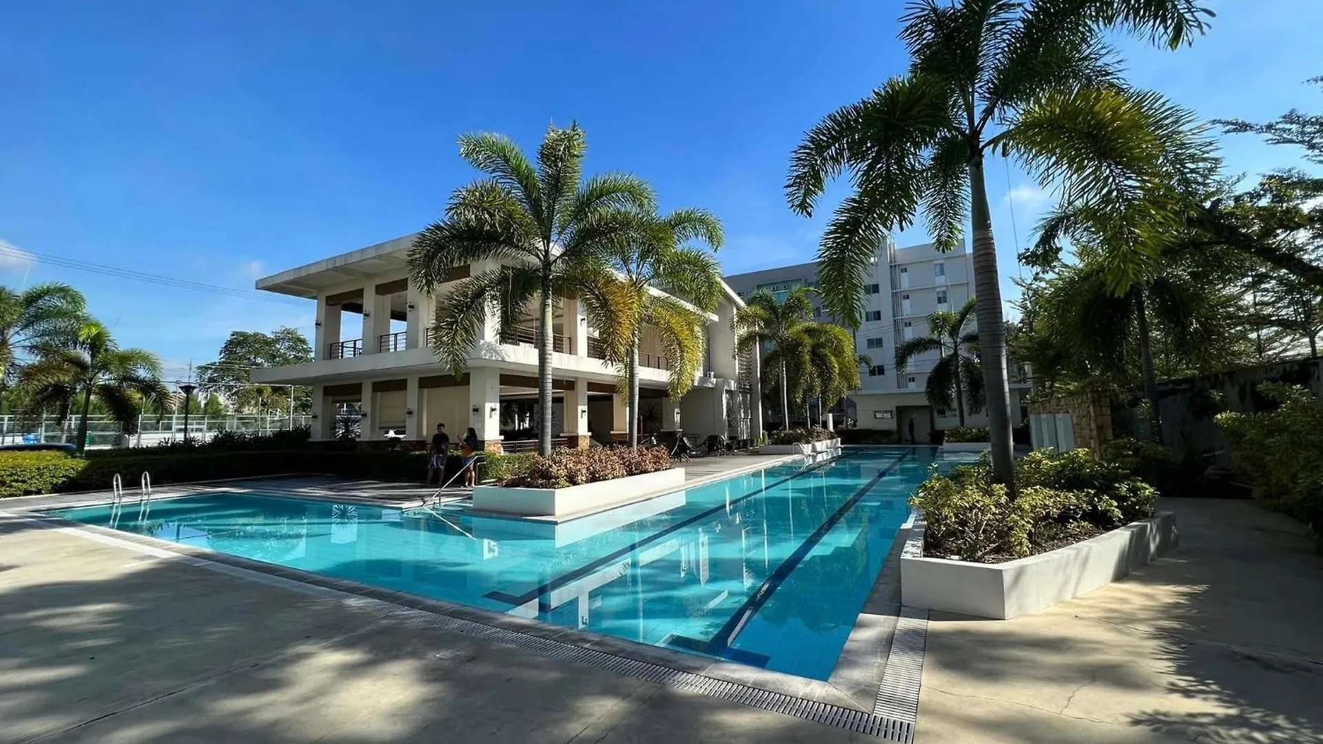 8 Spatial Condo Unit Davao
