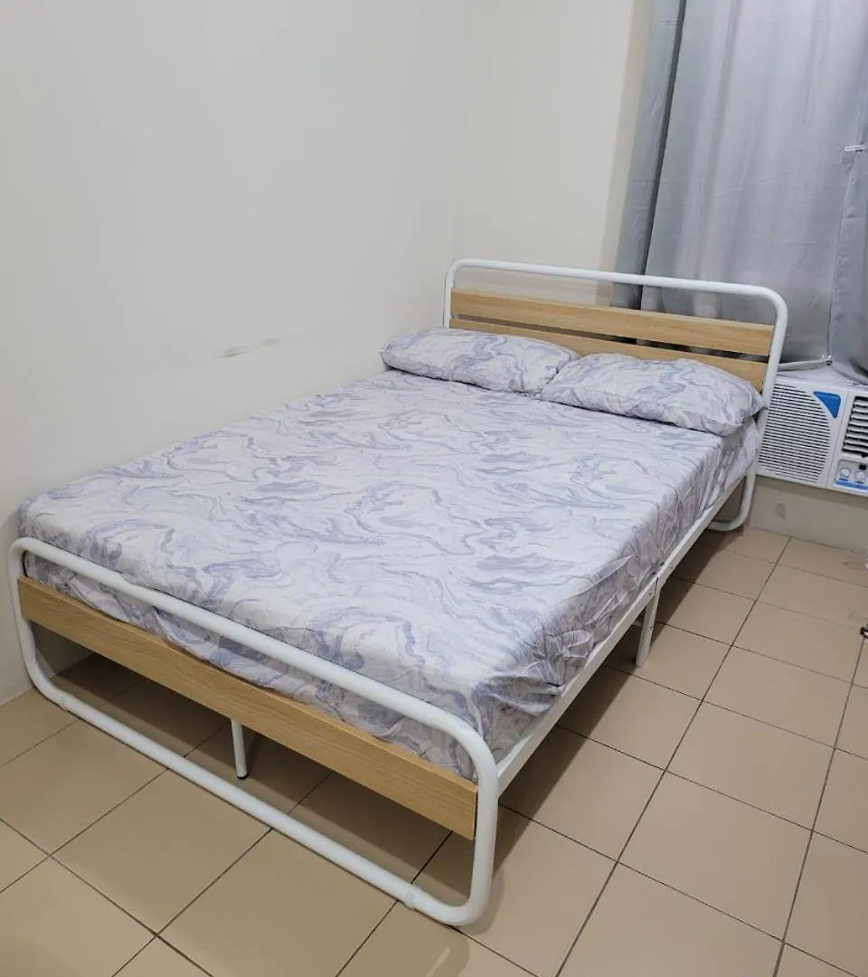Apartment 8 Spatial Condo Unit Davao Philippines