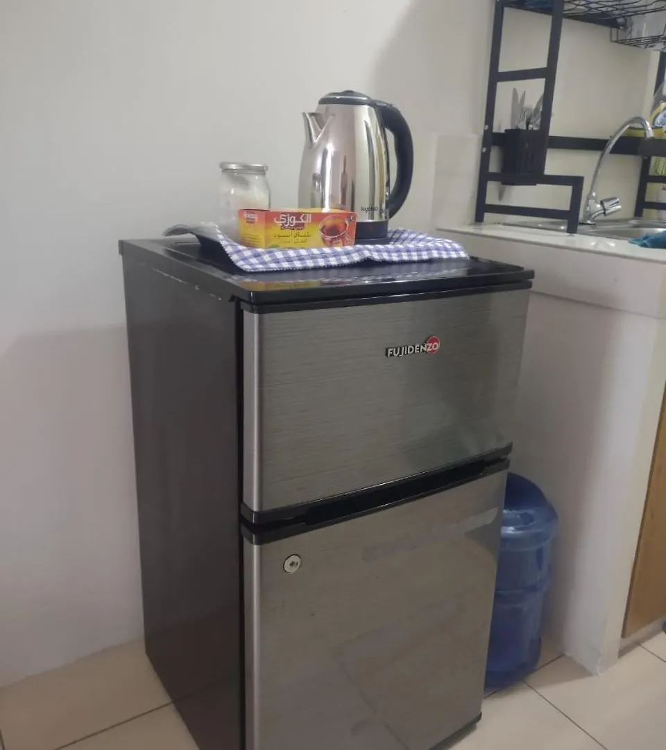 8 Spatial Condo Unit Davao 0*,