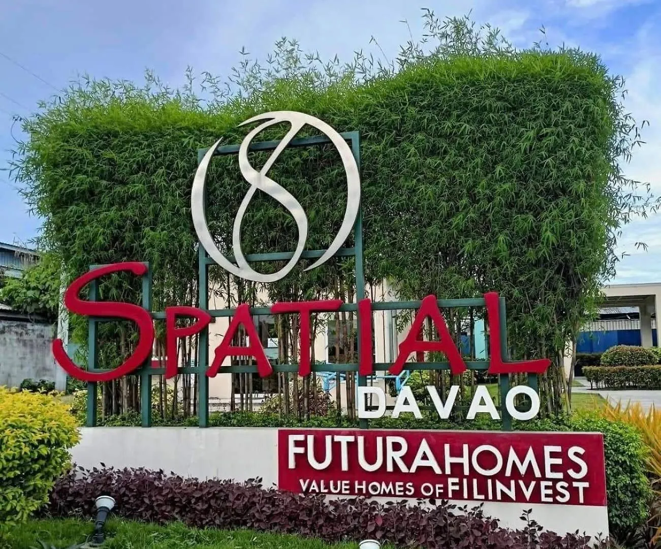 8 Spatial Condo Unit Davao Apartment