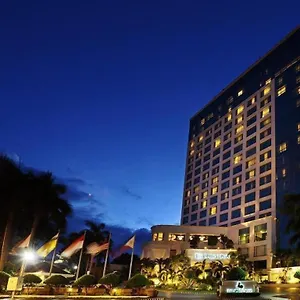 Marco Polo Hotell